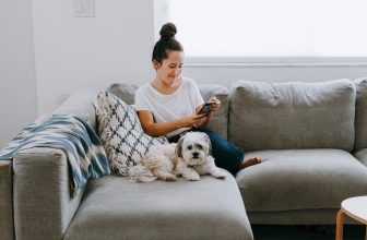Hunde als Familienmitglieder haben einen würdigen Abschied verdient. Foto: itsjuliwilliams via Twenty20