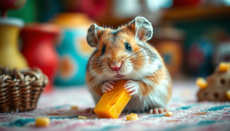 Was Dürfen Hamster Nicht Fressen Verbotene Lebensmittel: Was dürfen Hamster nicht fressen