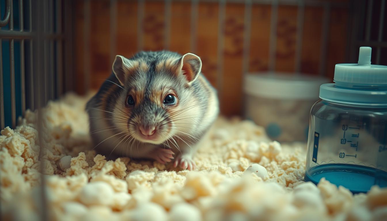 Wie Verhalten Sich Hamster Wenn Sie Sterben berufungtier.de