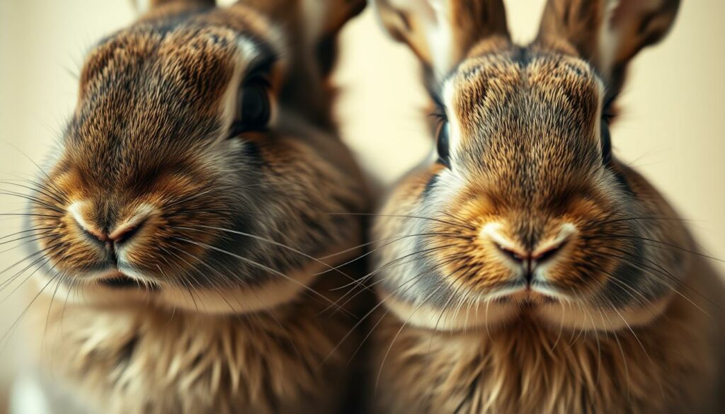 Kaninchen Geschlecht erkennen Merkmale