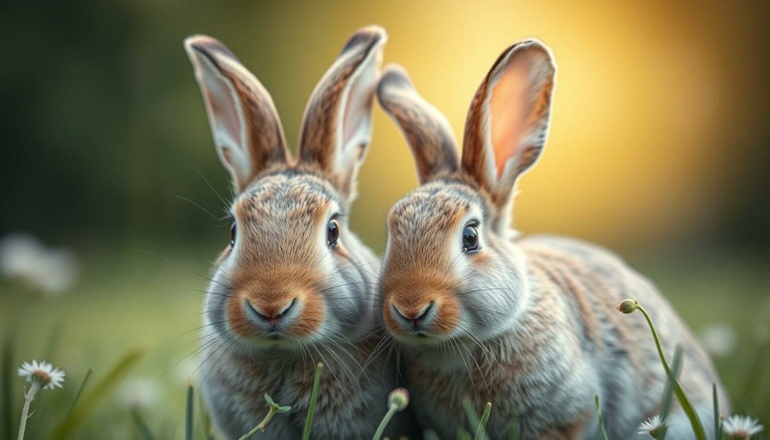 Ab Wann Können Kaninchen Schwanger Werden Kaninchen Geschlecht erkennen - Einfache Tipps