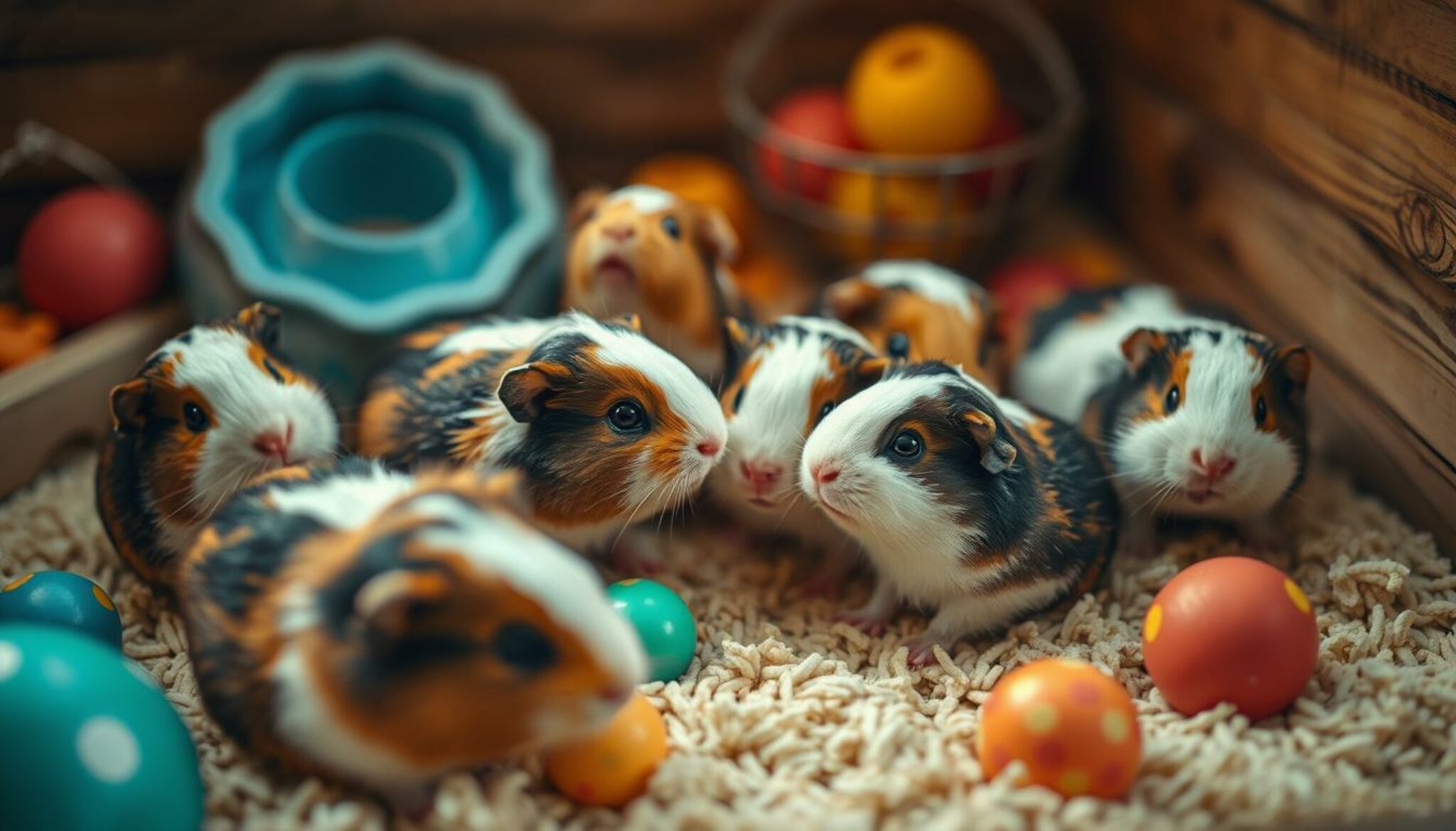 Baby Meerschweinchen Haltung Und Pflege Der Kleinen baby-meerschweinchen-haltung-und-pflege-der-kleinen