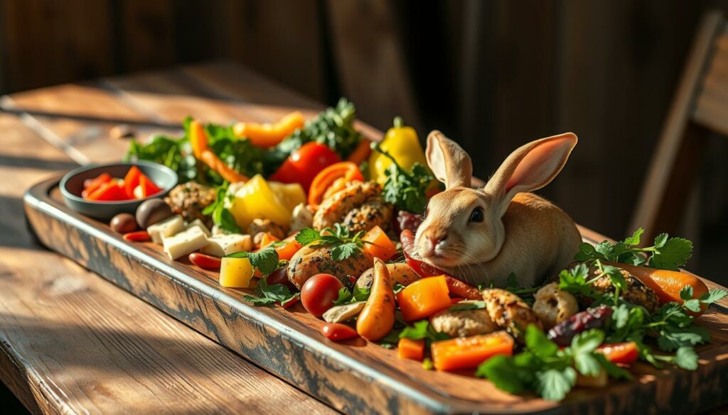 gesunde kaninchen rezepte