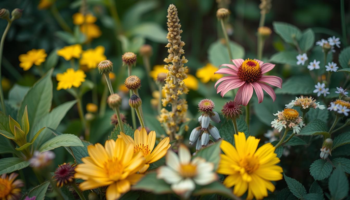 giftige pflanzen für kaninchen mit bildern