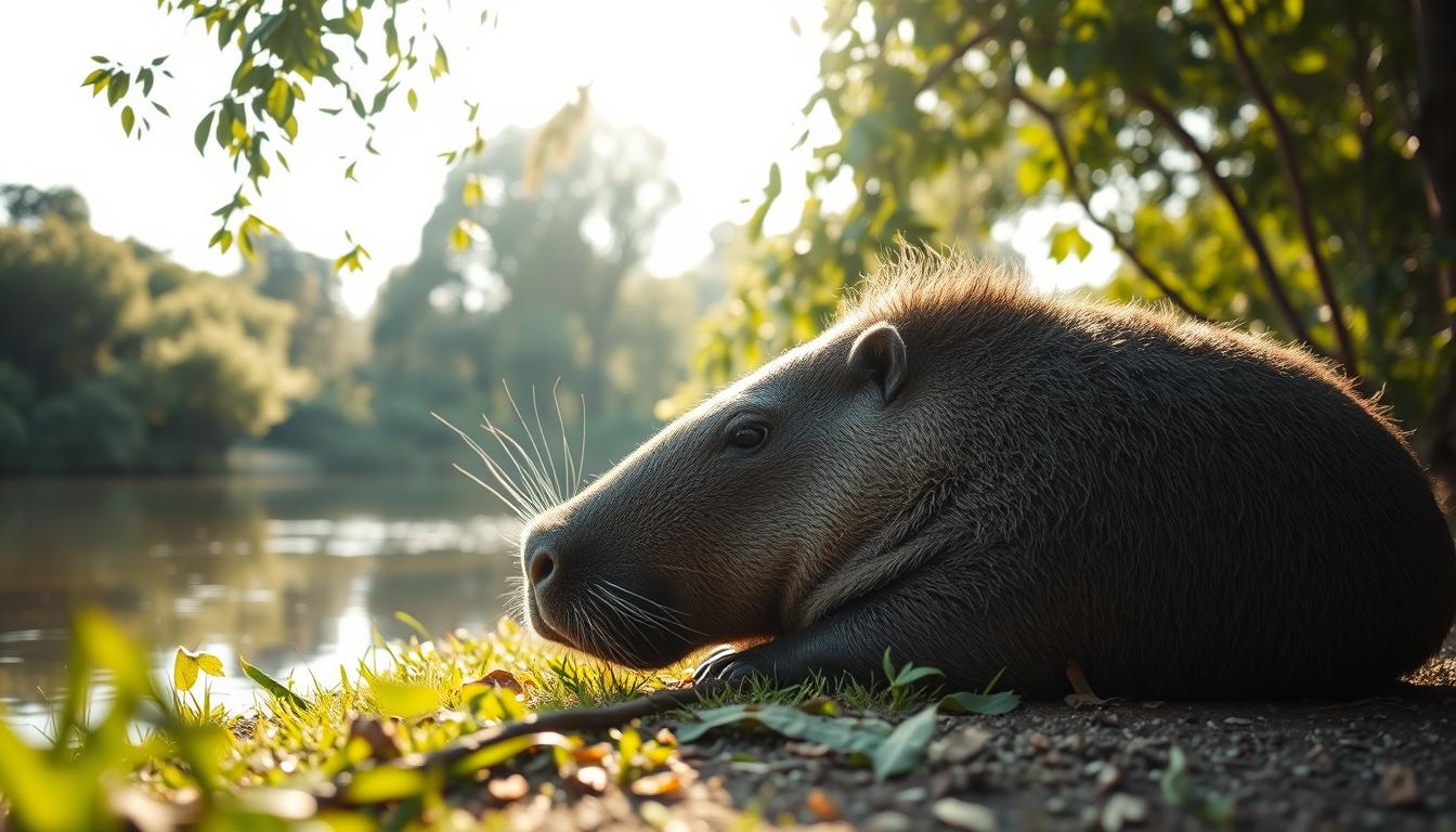 riesen meerschweinchen