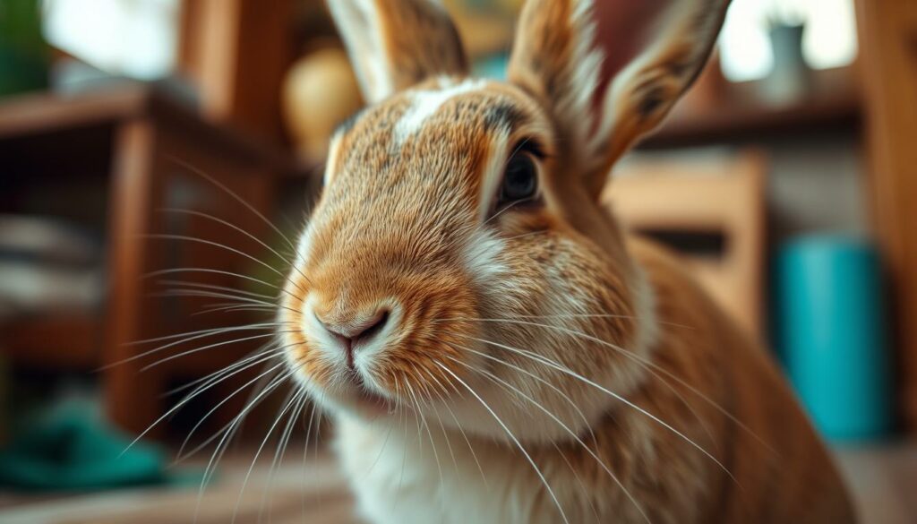 symptome von kaninchen schnupfen