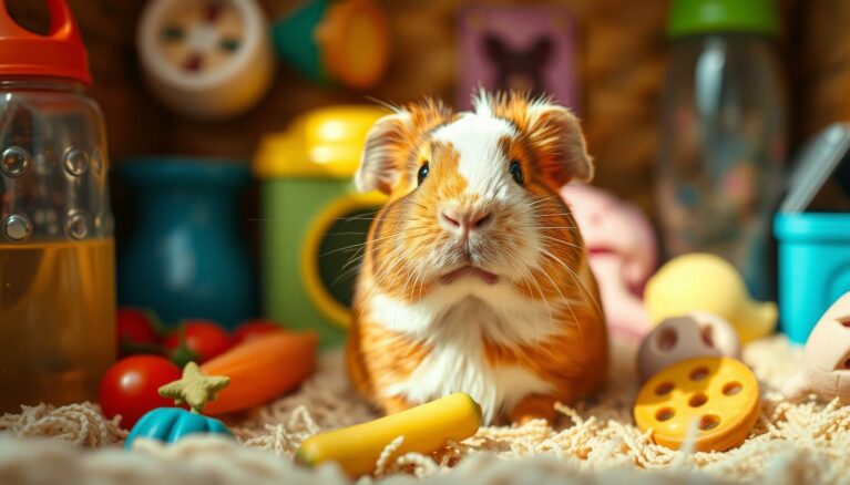 Wie Teuer Ist Ein Meerschweinchen Wie viel kostet ein Meerschweinchen - Kompletter Guide