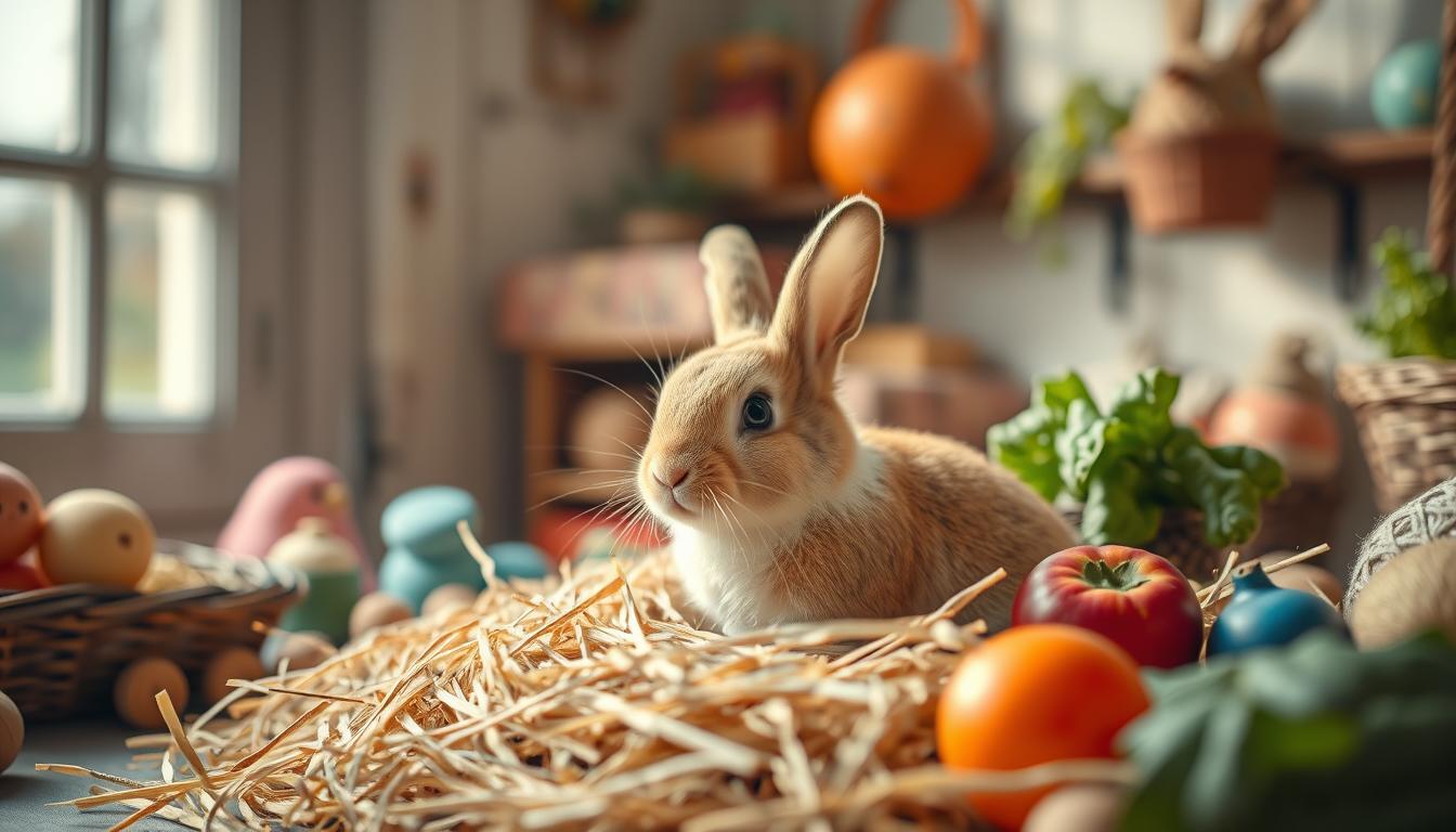 zwerg kaninchen