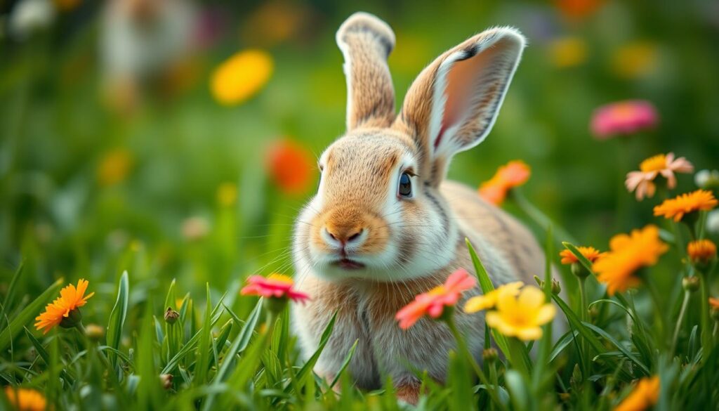 zwergwidder kaninchen charakter