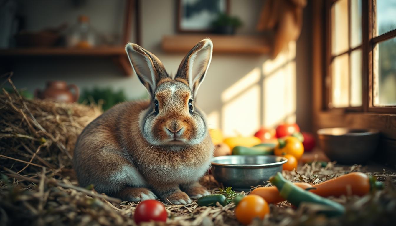 zwergwidder kaninchen