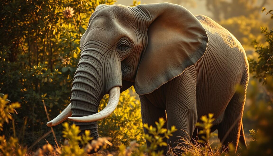 Wie Alt Kann Ein Elefant Werden berufungtier.de