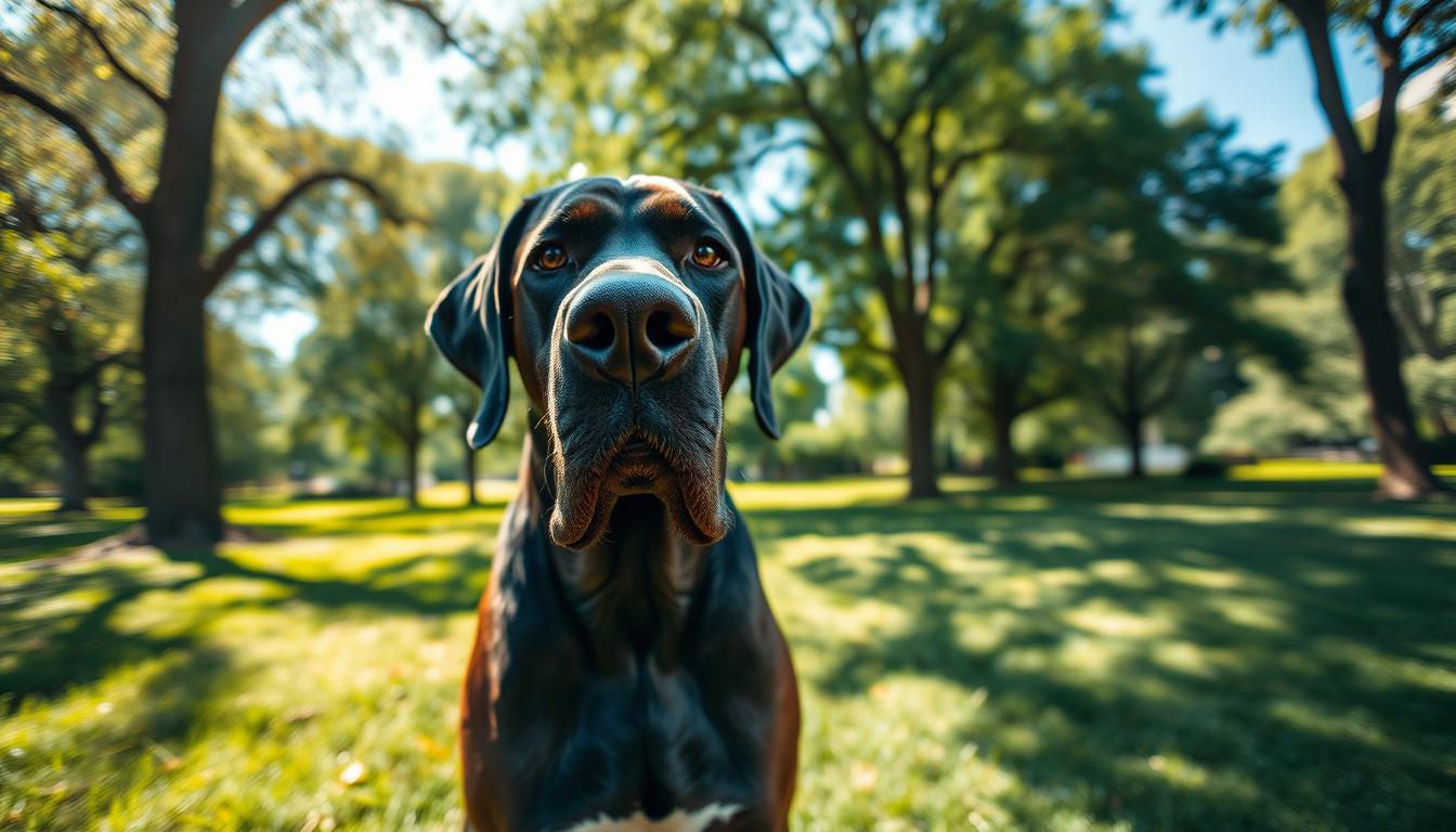 Seste Hund Der Welt
