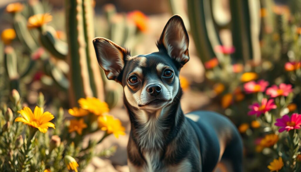 Geschichte Chihuahua