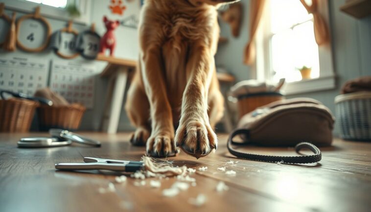 Krallen Schneiden Hund In Der Nähe Anleitung zum Hund Krallen Schneiden - Tipps & Tricks