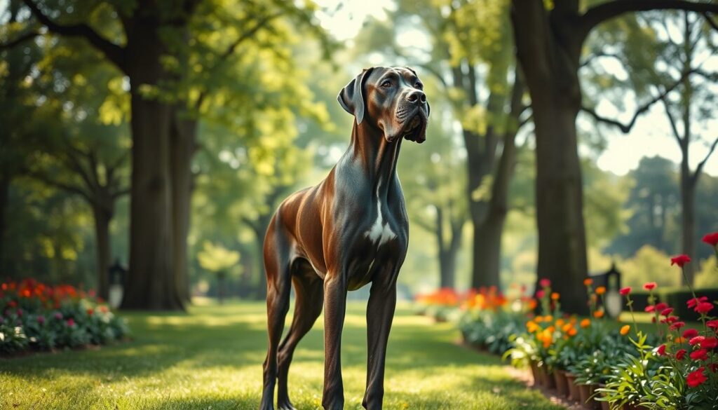 Kevin Deutscher Dogge