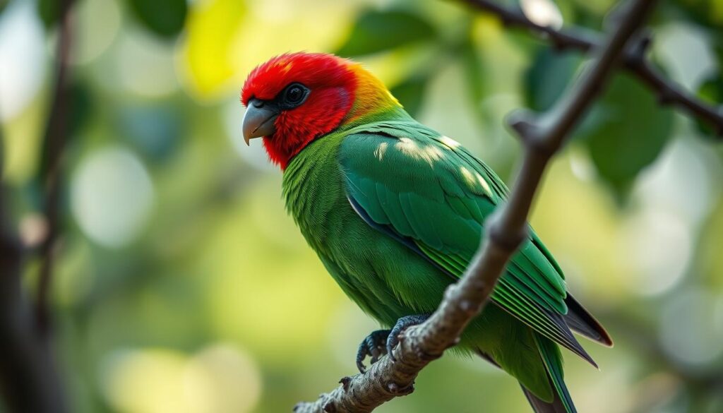 Ornithologische Studien in Deutschland