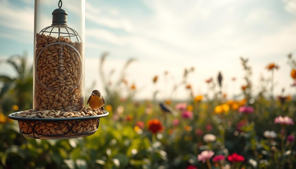 Prävention von Vogelkrankheiten