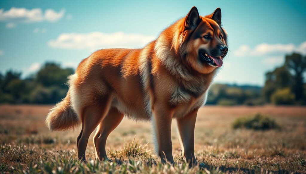 aktuelle Rekordhalter großer Hunde