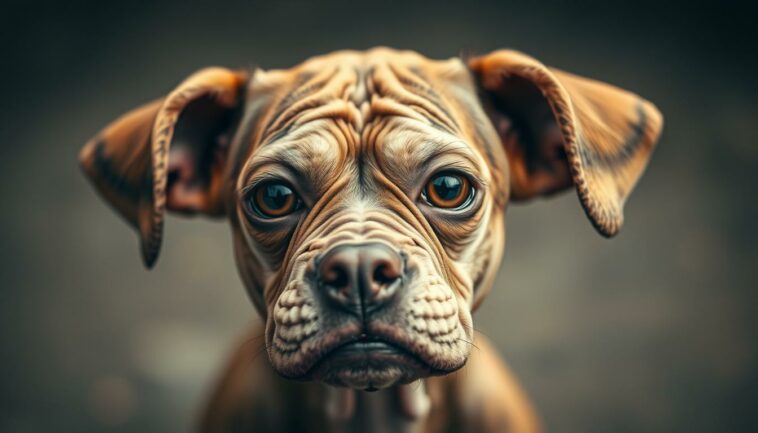 der hässlichste hund der welt