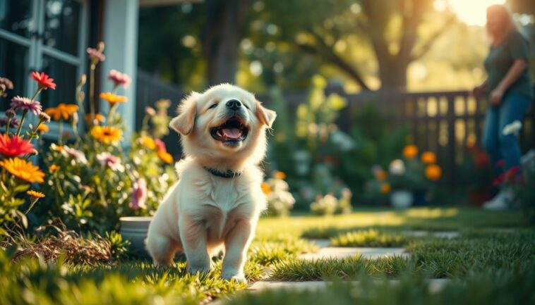 hund stubenrein bekommen