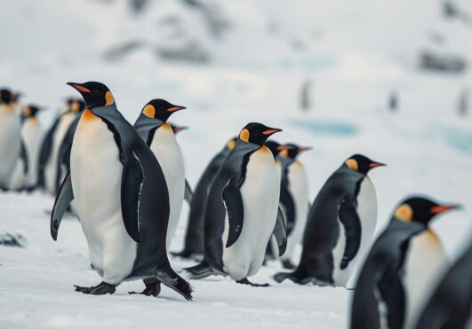 Wie Alt Können Pinguine Werden berufungtier.de