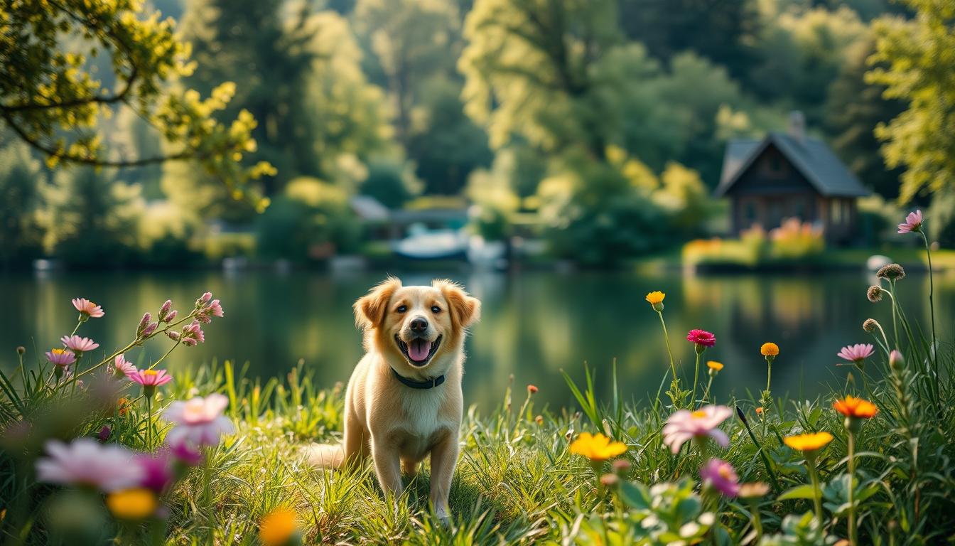 urlaub mit hund geheimtipp
