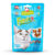 6 x 50 g | GranataPet | Huhn & Milch  Feinis | Snack | Katze