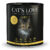 6 x 400 g | Cats Love | Adult Geflügel Classic | Trockenfutter | Katze