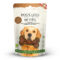 6 x 150 g | Dog’s Love | Chips Gelfügel Bio | Snack | Hund