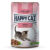 14 x 85 g | Happy Cat | Meat in Sauce Land Ente Young | Nassfutter | Katze