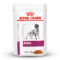 12 x 100 g | Royal Canin Veterinary Diet | Renal Stückchen in Soße | Nassfutter | Hund
