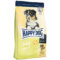4 x 1 kg | Happy Dog | Baby Lamb and Rice Supreme Young | Trockenfutter | Hund
