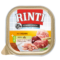 9 x 300 g | Rinti | Plus Mit Huhn + Reis Kennerfleisch | Nassfutter | Hund