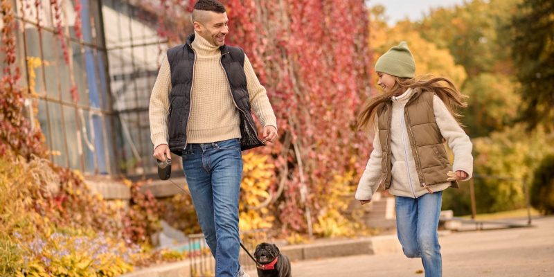 Ein Leben ohne Hund ist sinnlos