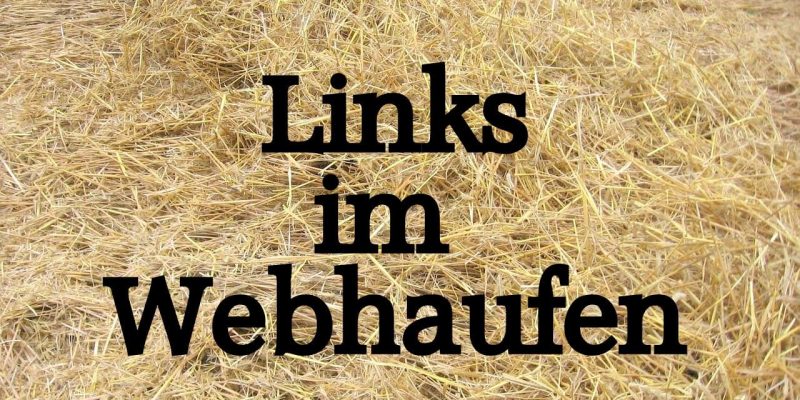 Tierisch interessante Links – 4/2017