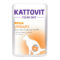 24 x 85 g | Kattovit | Urinary mit Huhn Feline Diet | Nassfutter | Katze