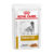 12 x 100 g | Royal Canin Veterinary Diet | Urinary S/O Feine Stückchen in Soße | Nassfutter | Hund